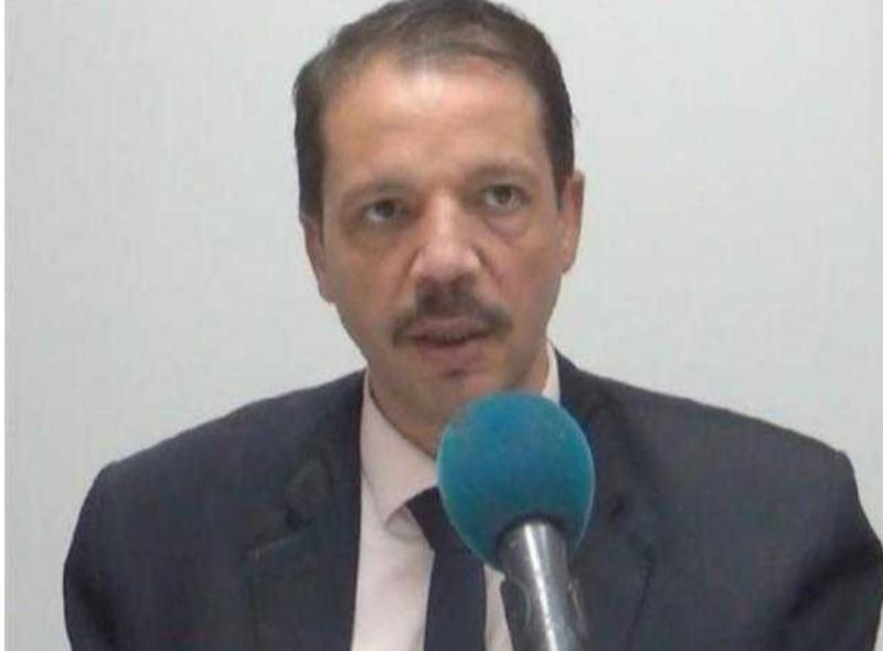 رئيس حزب الشعب الديمقراطي 