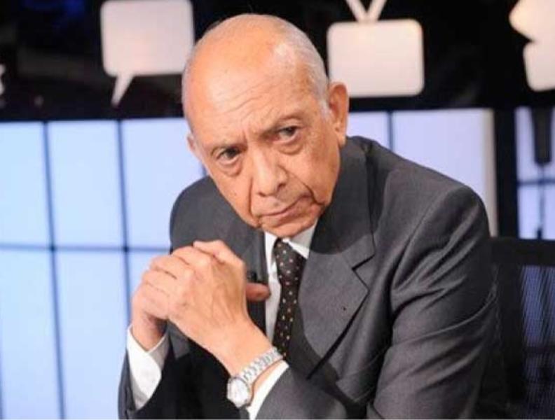 الدكتور محمد غنيم 