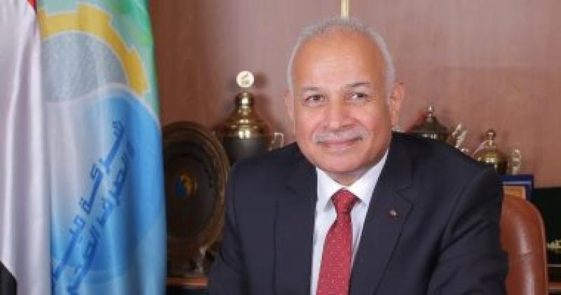 المهندس محمد سعيد نشأت