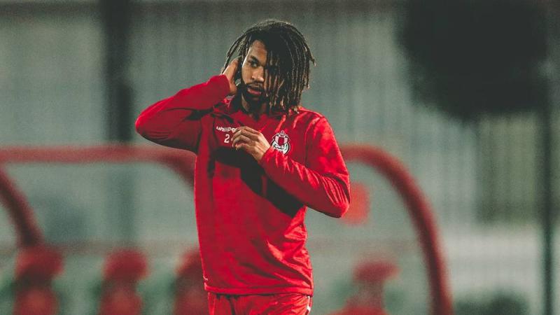 المهدي مبارك