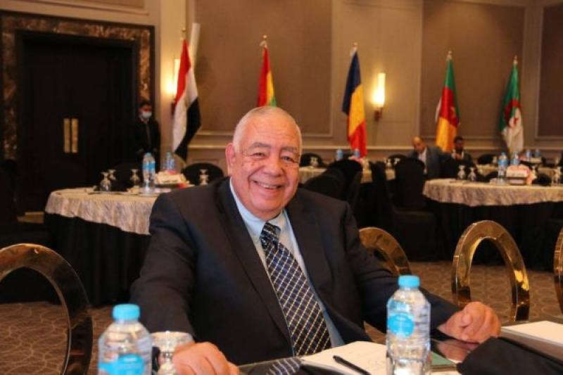 عادل فهيم