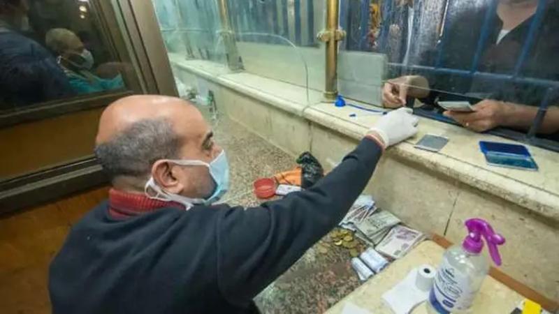 المعاشات في الموازنة الجديدة