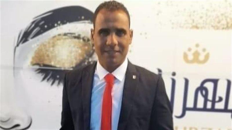 محمد عويس