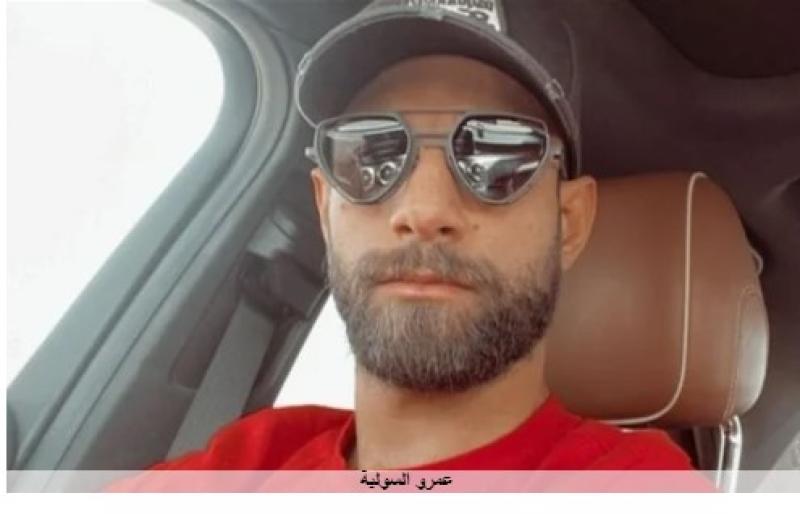  عمرو السولية