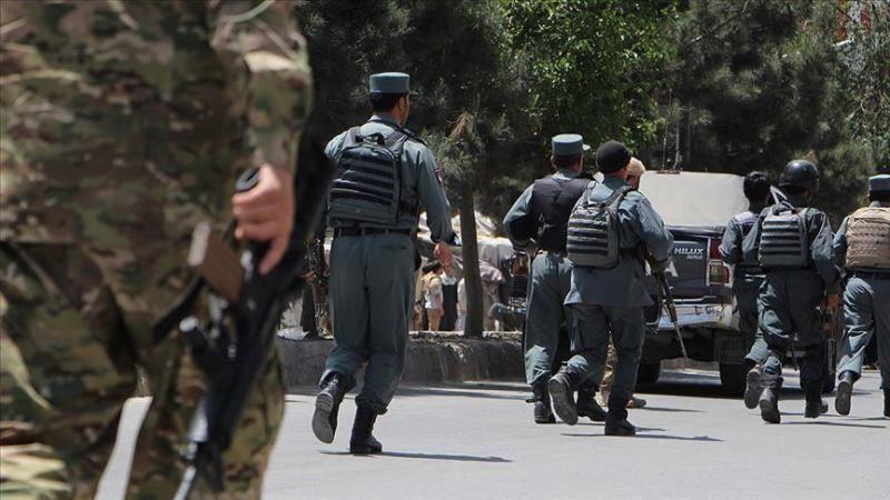 مقتل عالم دين بشمال شرق أفغانستان