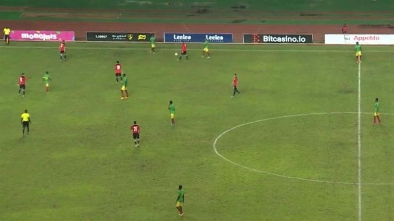 صفيات كأس أمم أفريقيا