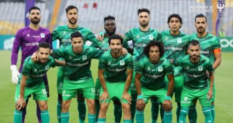 المصرى البورسعيدى