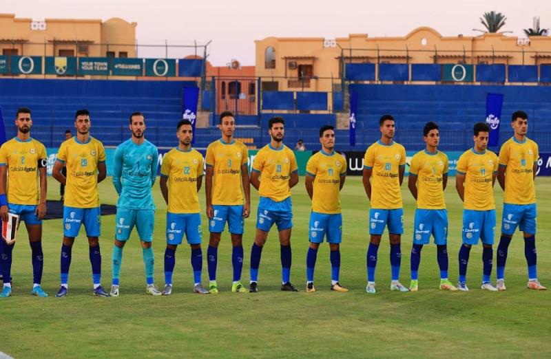 الإسماعيلي 