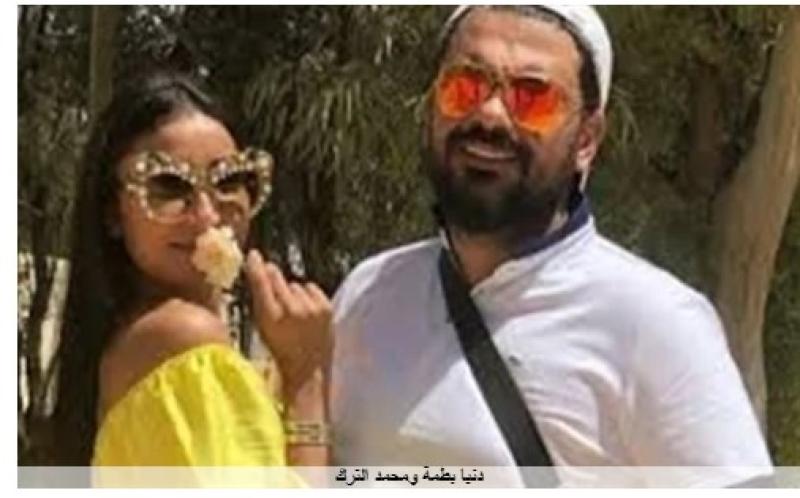 دنيا بطمة 