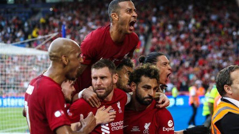 ليفربول 