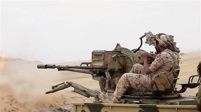 الجيش اليمني