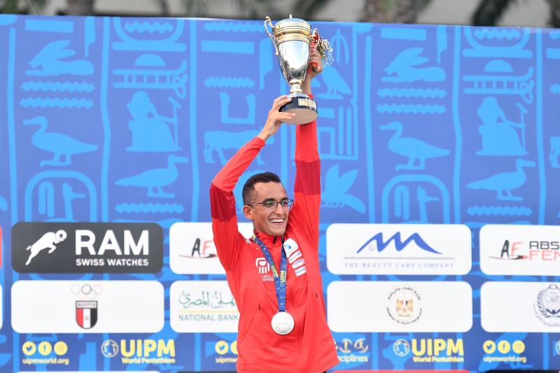 محمد الجندى 