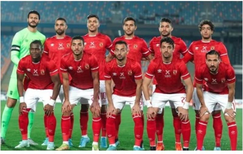الأهلي 