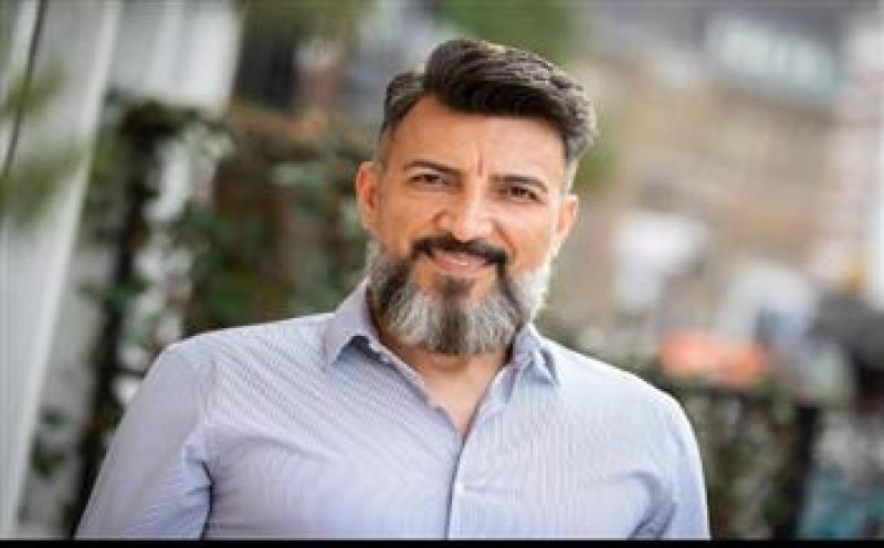 حسن إيبش