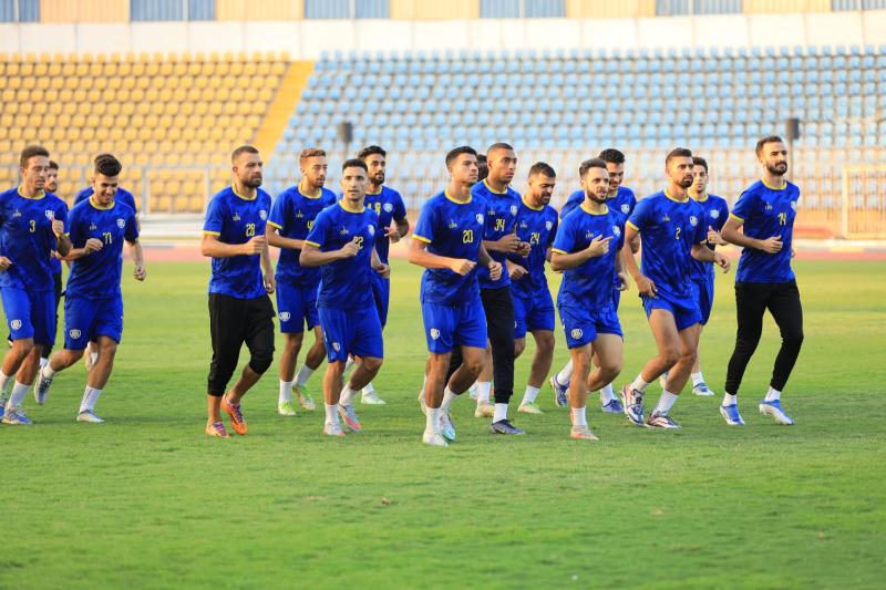 الإسماعيلي
