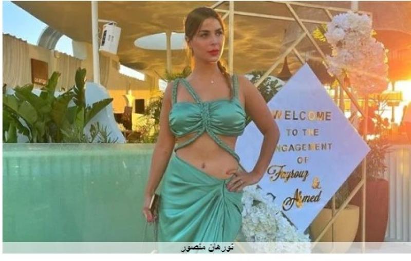 نورهان منصور 