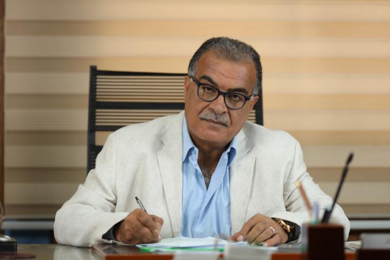 المهندس  ممدوح محمد محمود