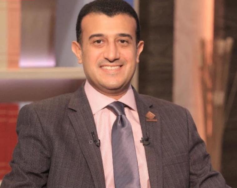 النائب طارق الخولي