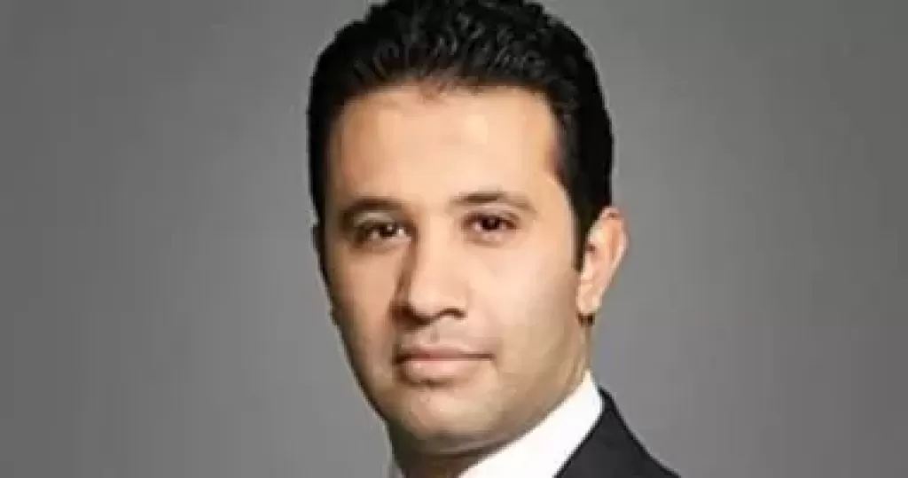 عمرو خليل