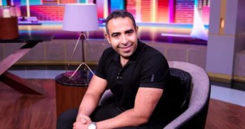   محمد عدوية 