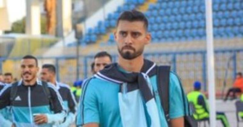 باهر المحمدي