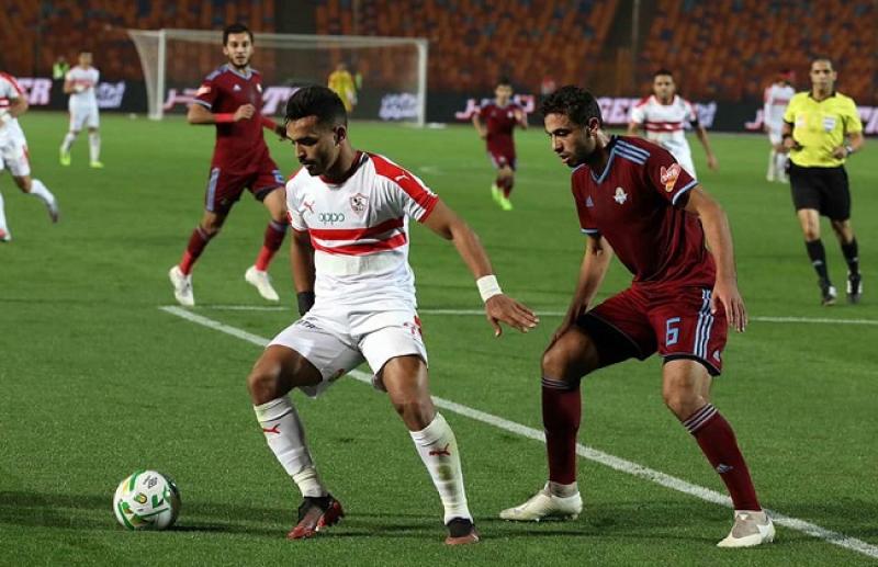 الزمالك 