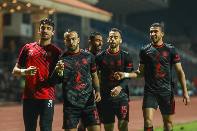 الأهلي
