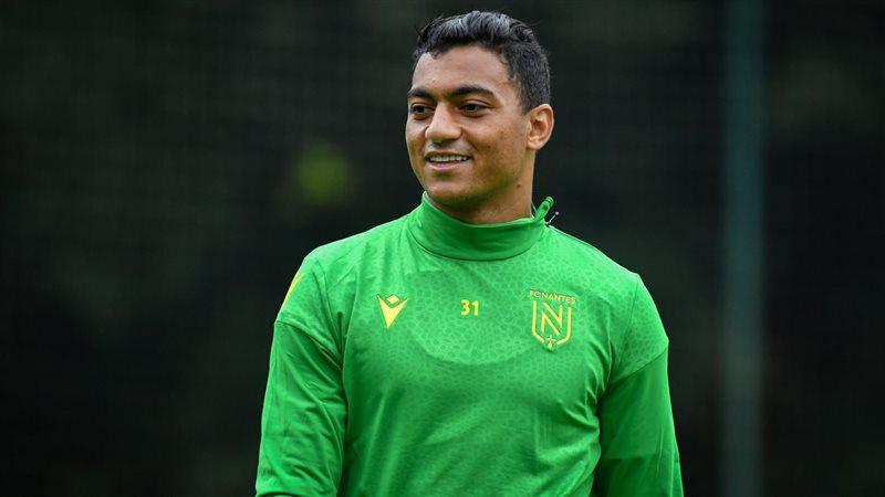 مصطفى محمد 