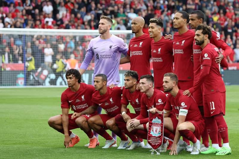 ليفربول 