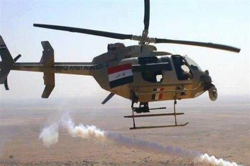 طيران الجيش العراقي