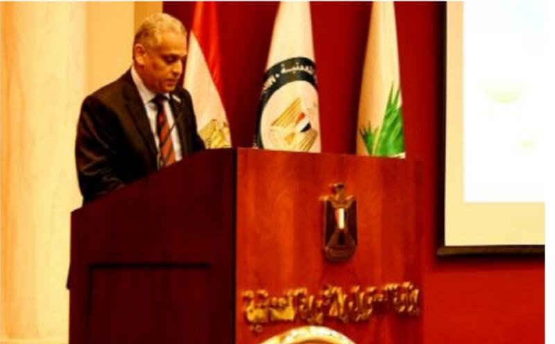 المهندس محمد قابيل 
