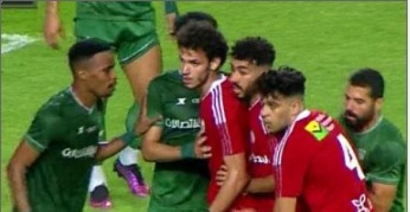 طلائع الجيش والاتحاد السكندري