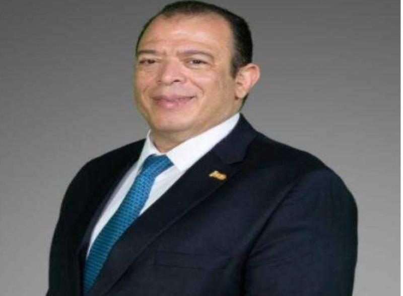 المهندس نصر عبد العزيز 
