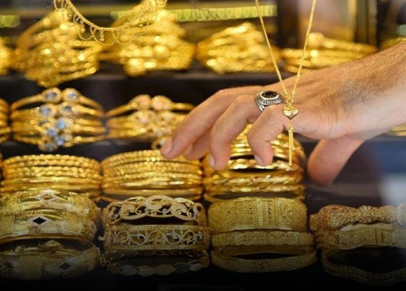 سعر الذهب اليوم 