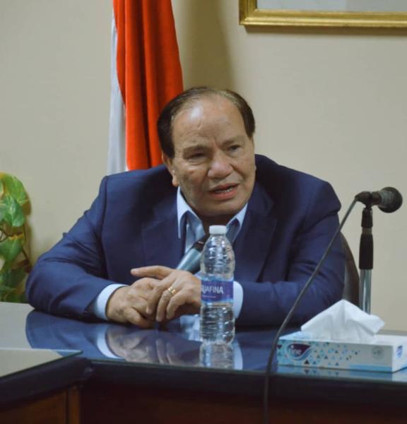 صديق عفيفي