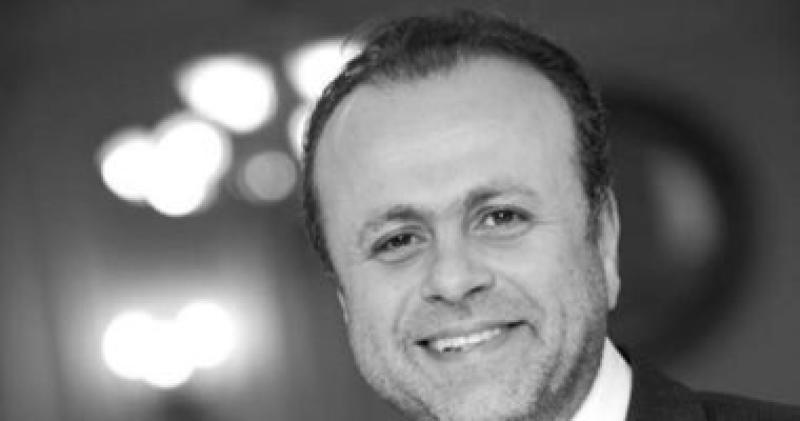 عمرو الفقى 