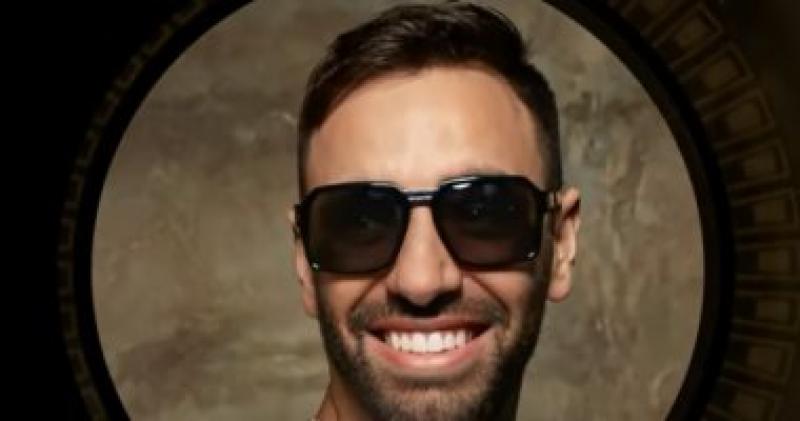  أحمد الشامى 