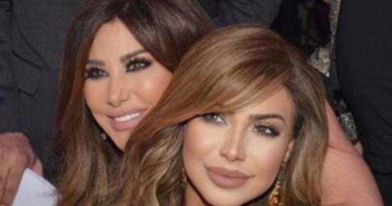 نجوى كرم و نوال الزغبى