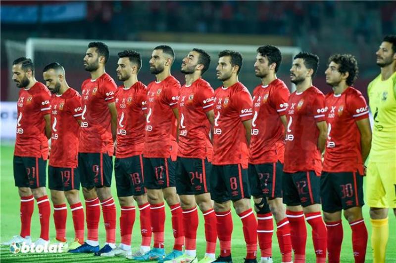 الاهلى
