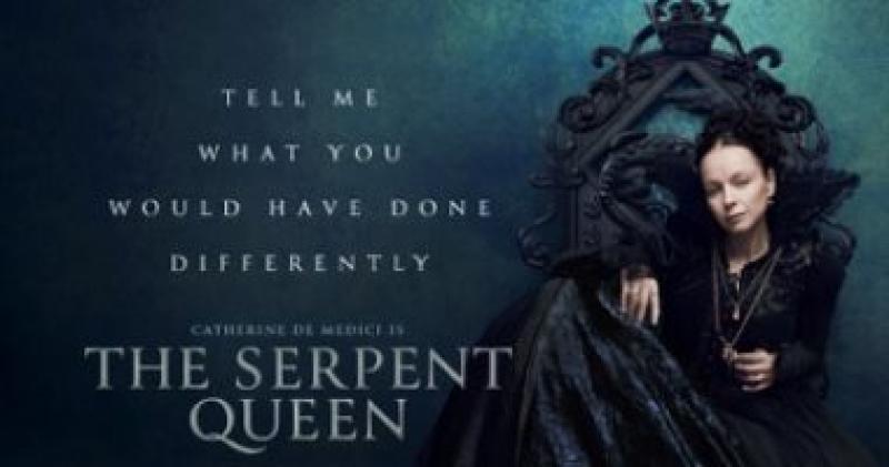 The Serpent Queen
