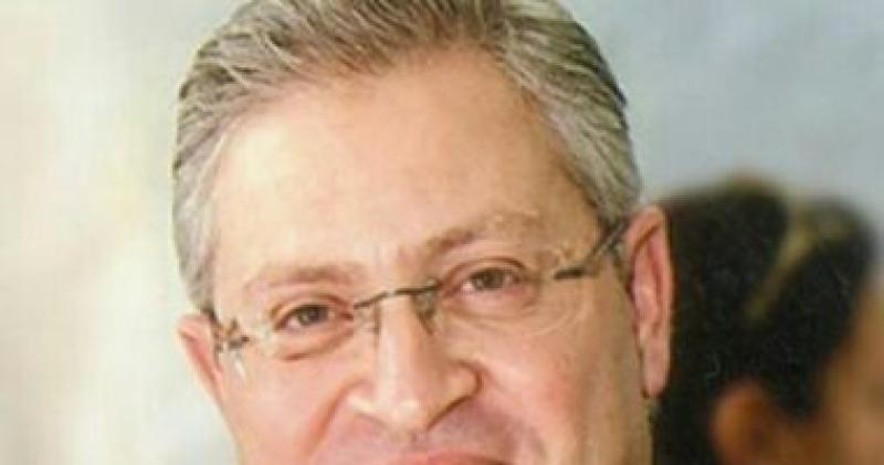 الدكتور حسام رفاعى