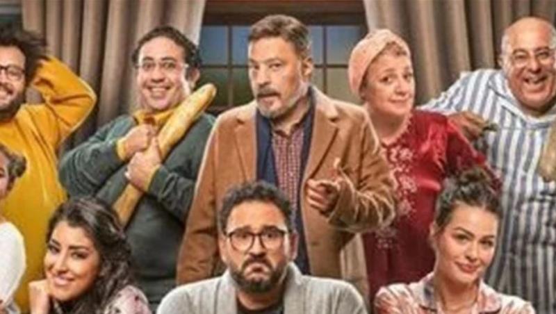 مكتوب عليا
