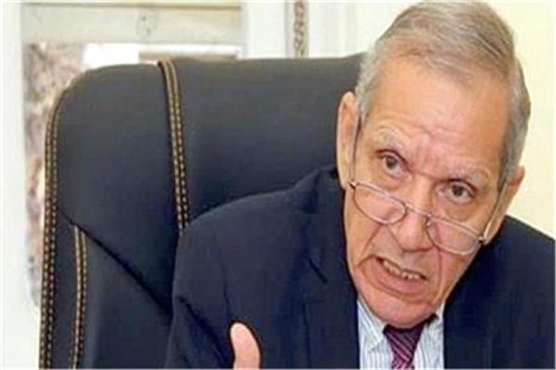 الدكتور محمد مجاهد نائب وزير التربية والتعليم لشئون التعليم