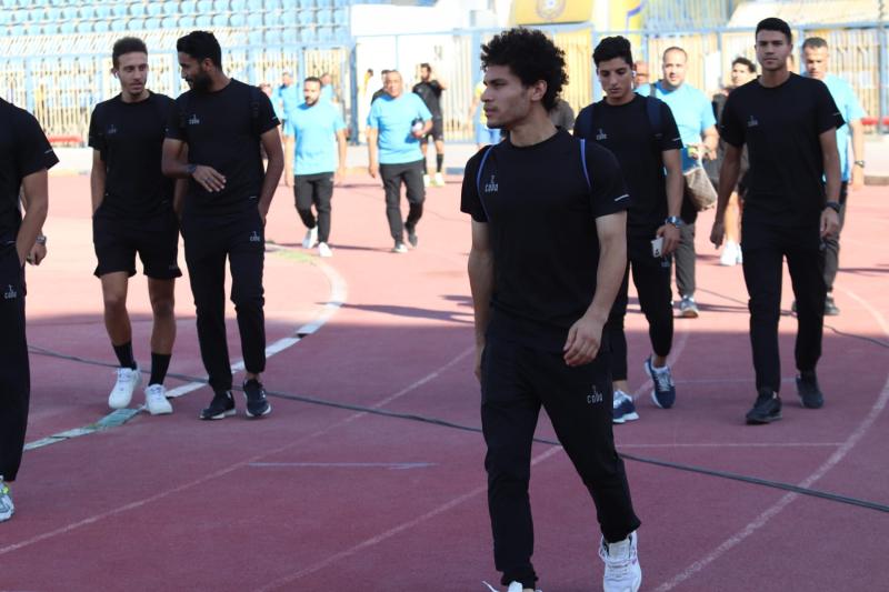 الإسماعيلي 