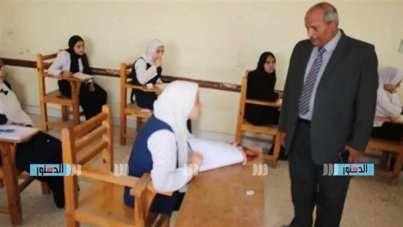 وكيل وزارة التربية والتعليم
