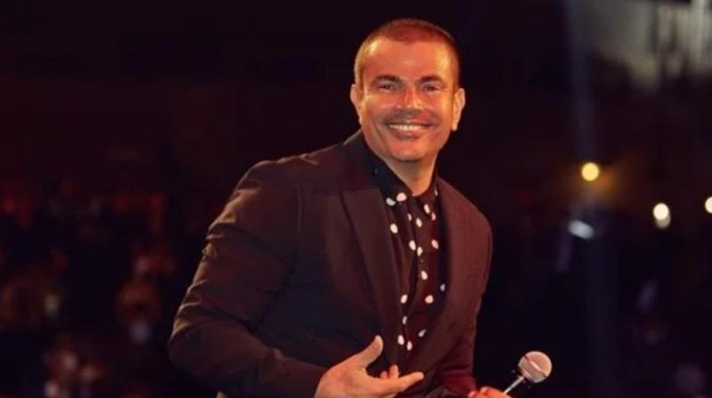 عمرو دياب
