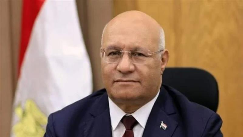 الدكتور جمال سوسة رئيس جامعة بنها