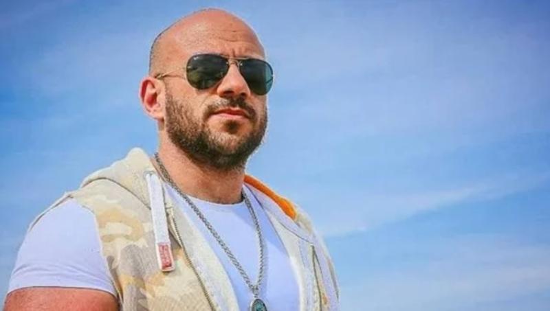 احمد مكي