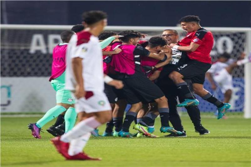 منتخب مصر للشباب