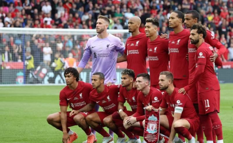 ليفربول